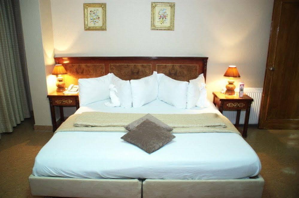 Amman Orchid Hotel Esterno foto