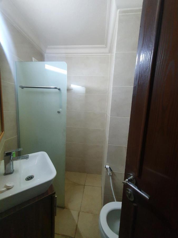 Amman Orchid Hotel Esterno foto