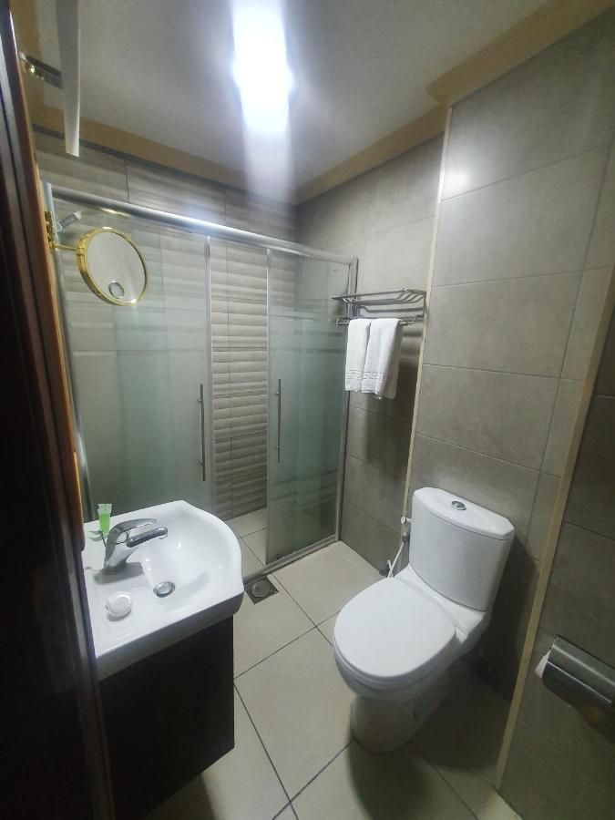 Amman Orchid Hotel Esterno foto