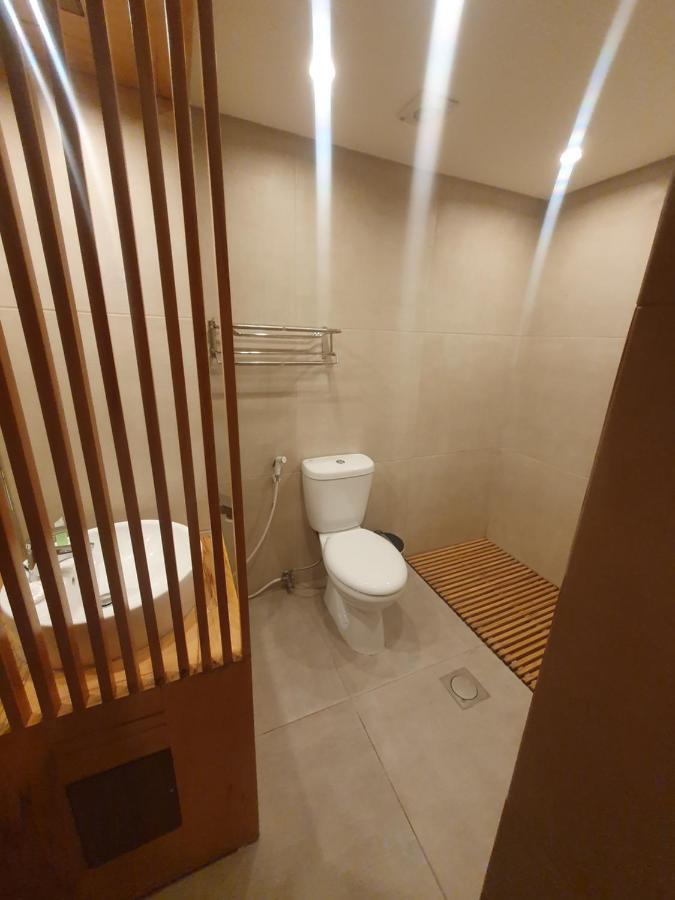 Amman Orchid Hotel Esterno foto