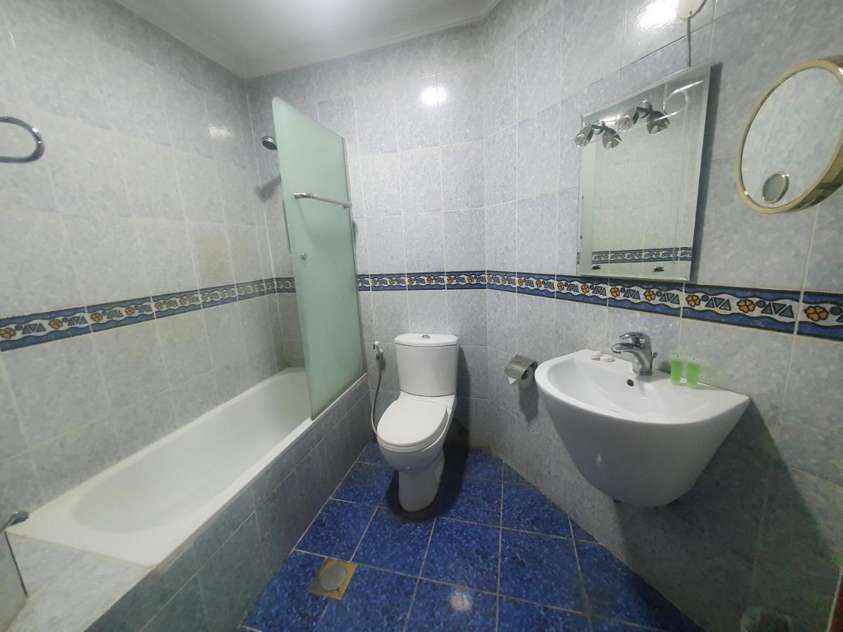 Amman Orchid Hotel Esterno foto