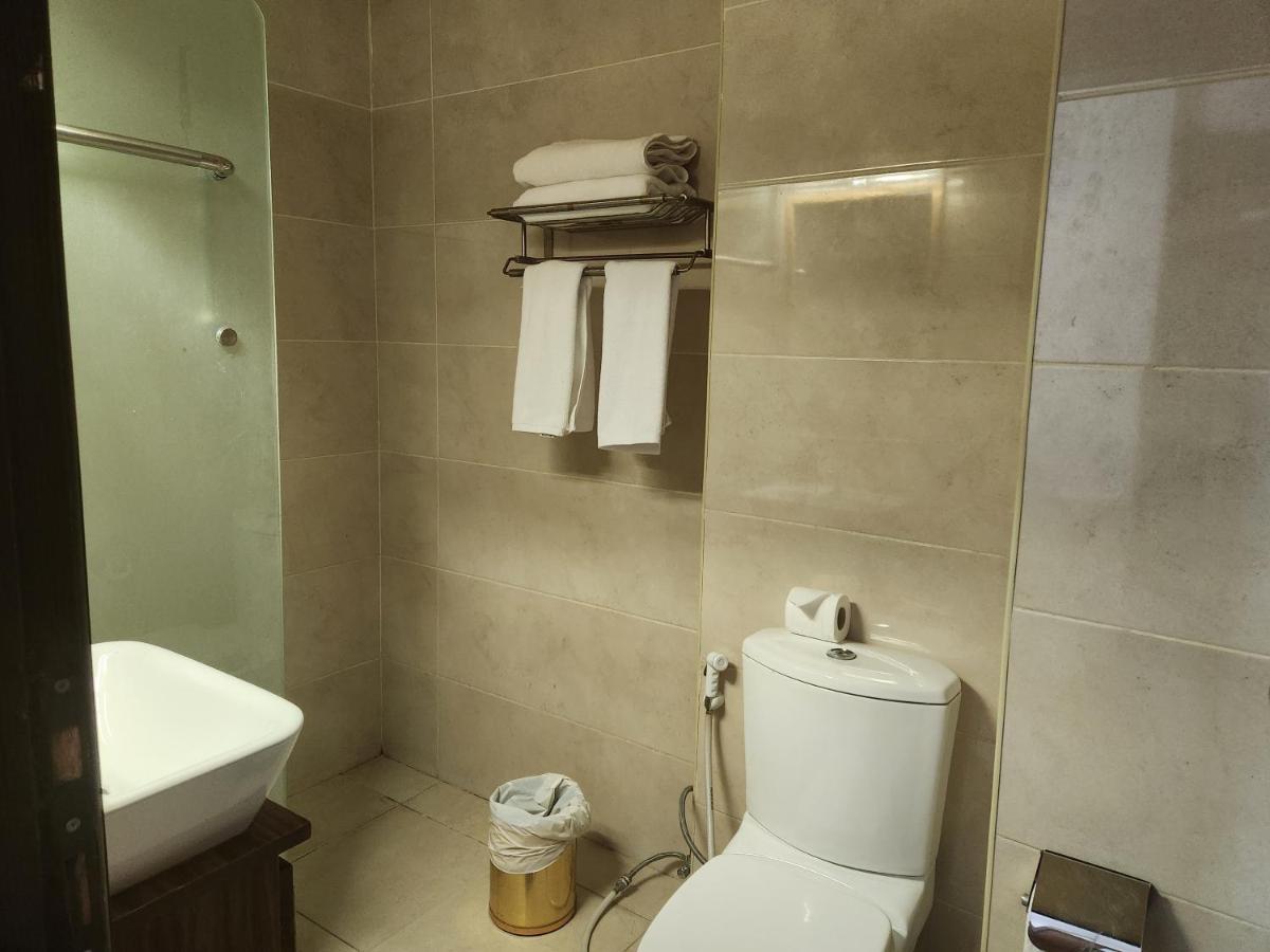 Amman Orchid Hotel Esterno foto