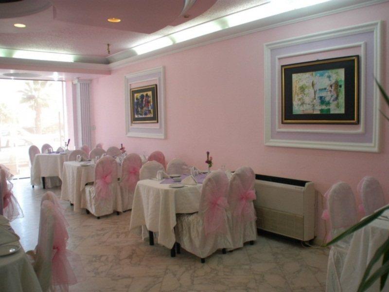 Amman Orchid Hotel Esterno foto