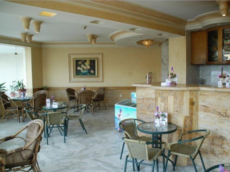 Amman Orchid Hotel Esterno foto