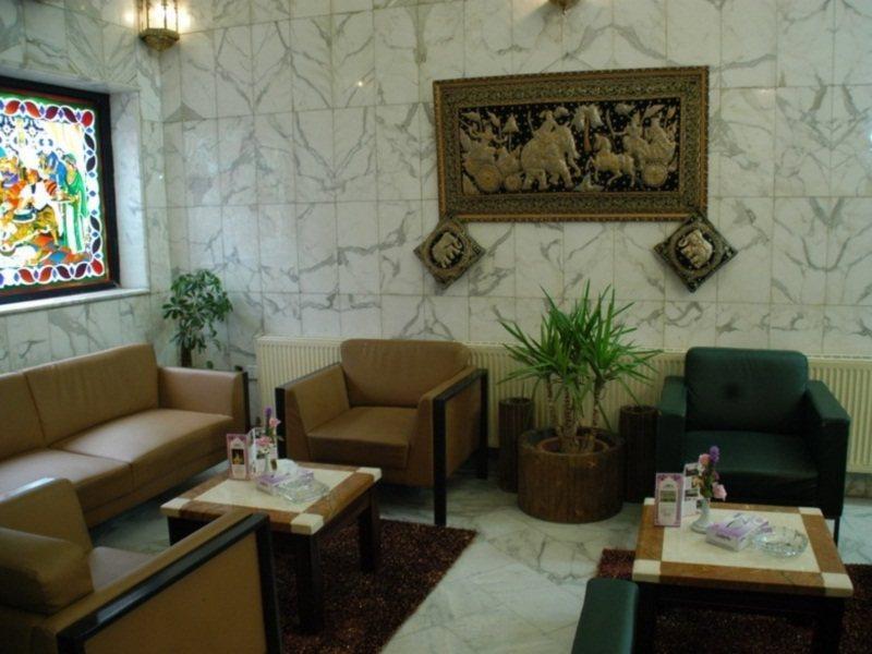 Amman Orchid Hotel Esterno foto