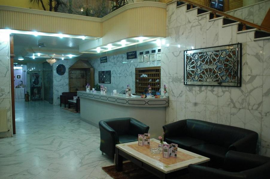 Amman Orchid Hotel Esterno foto