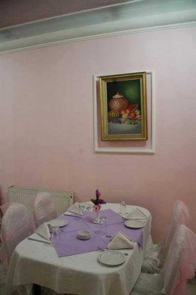 Amman Orchid Hotel Esterno foto