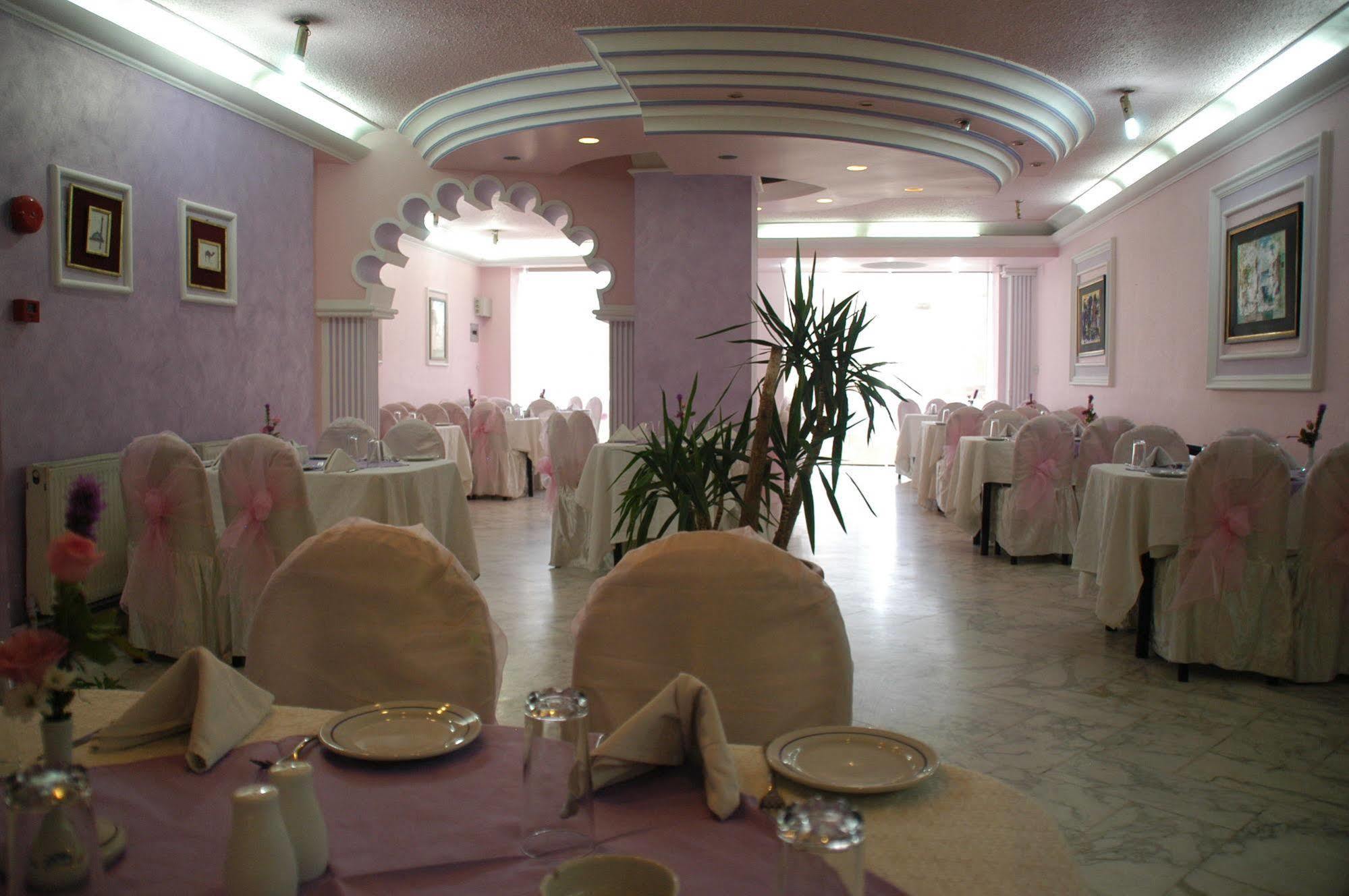 Amman Orchid Hotel Esterno foto