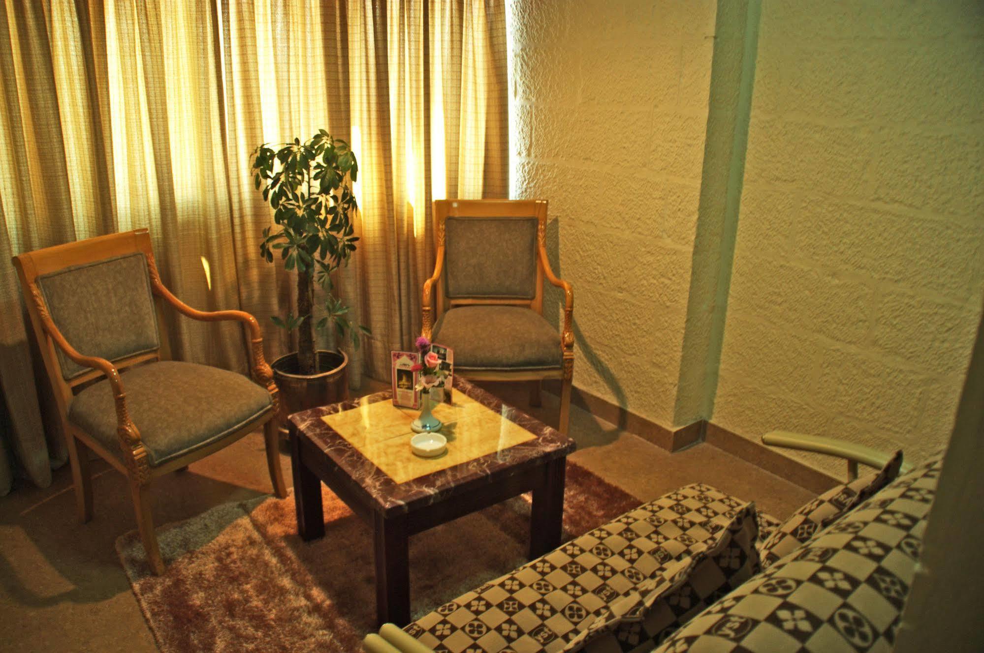 Amman Orchid Hotel Esterno foto