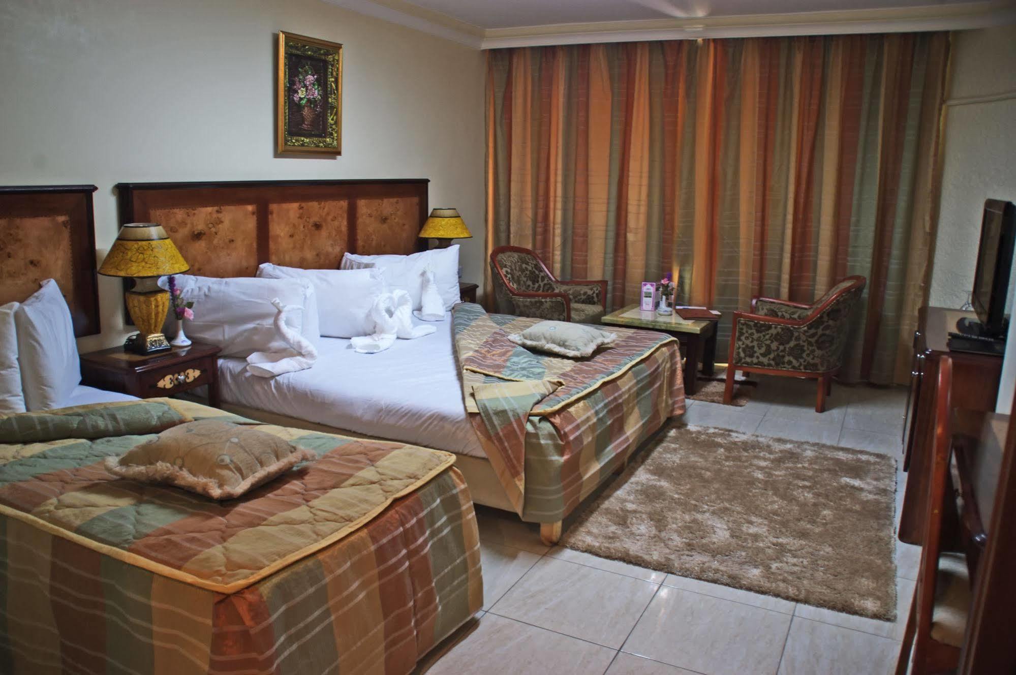 Amman Orchid Hotel Esterno foto