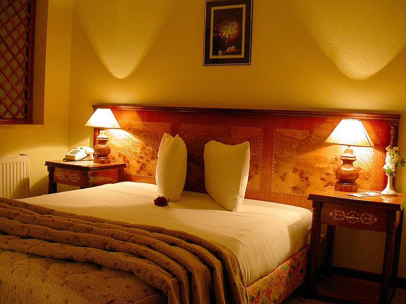 Amman Orchid Hotel Esterno foto